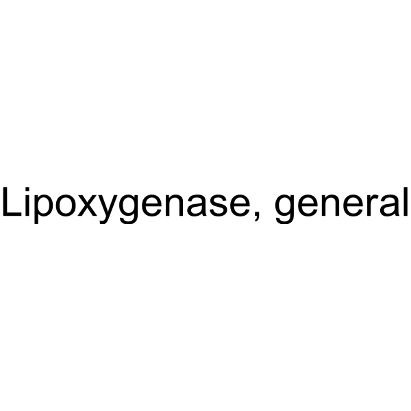 Lipoxygenase, general (LOX) 9029-60-1